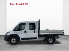 FIAT Ducato 295 35 DKab.Pick-up 4035 2.2 Pro, Diesel, Auto nuove, Manuale - 2
