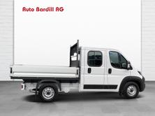 FIAT Ducato 295 35 DKab.Pick-up 4035 2.2 Pro, Diesel, Auto nuove, Manuale - 4