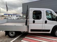 FIAT Ducato 35 dcab.pick-up 3450 2.2 Swiss Ed., Diesel, Auto nuove, Manuale - 4