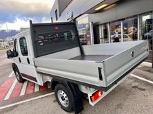 FIAT Ducato 35 dcab.pick-up 3450 2.2 Swiss Ed., Diesel, Auto nuove, Manuale - 7