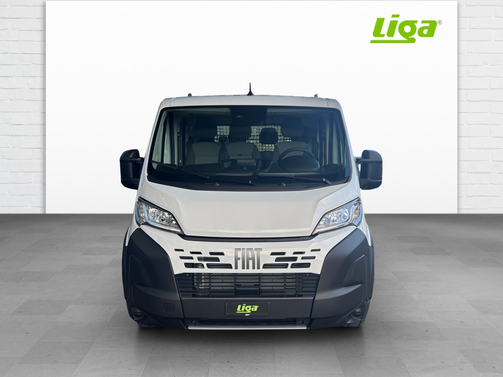 FIAT Ducato 295 35 Pick-up 3450 2.2, Diesel, New car, Manual - 3