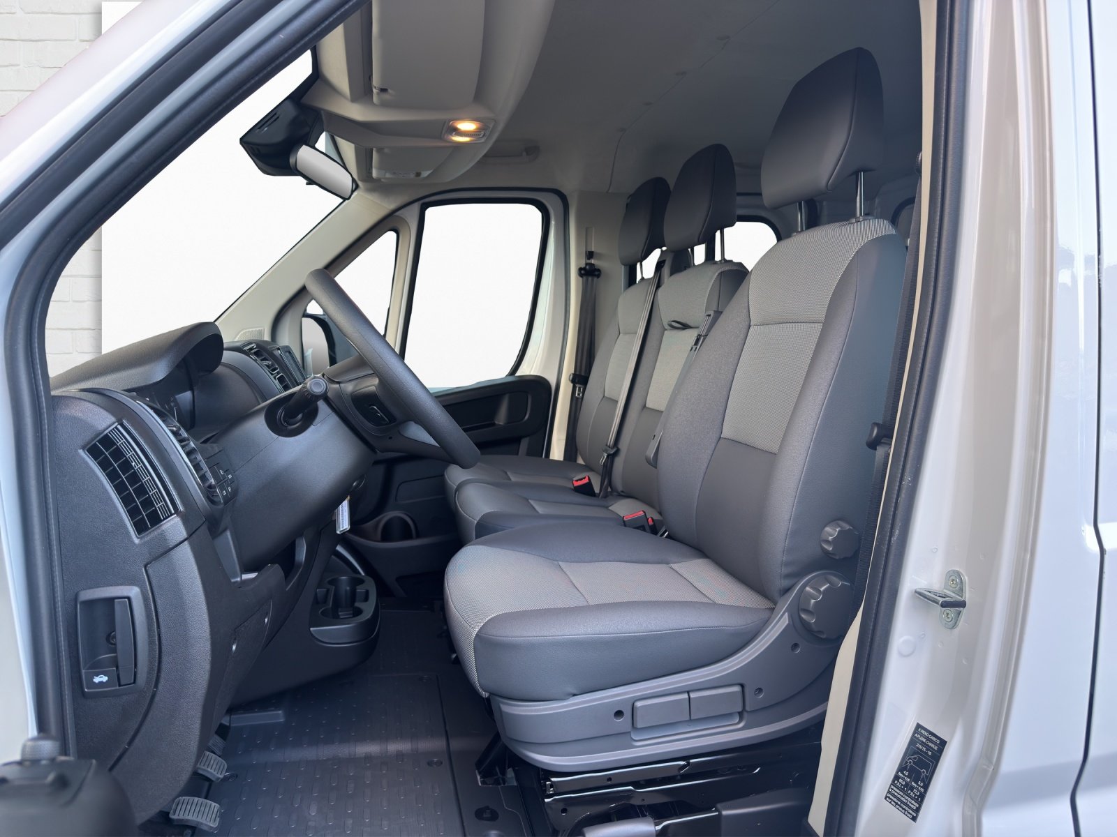 FIAT Ducato 295 35 Pick-up 3450 2.2, Diesel, New car, Manual - 7