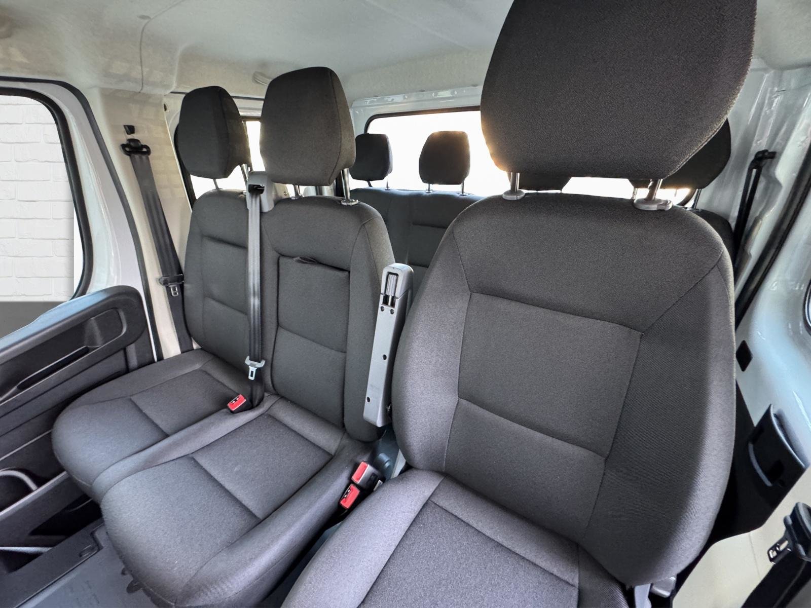 FIAT Ducato 295 35 DKab.Pick-up 3450 2.2, Diesel, Auto nuove, Manuale - 5