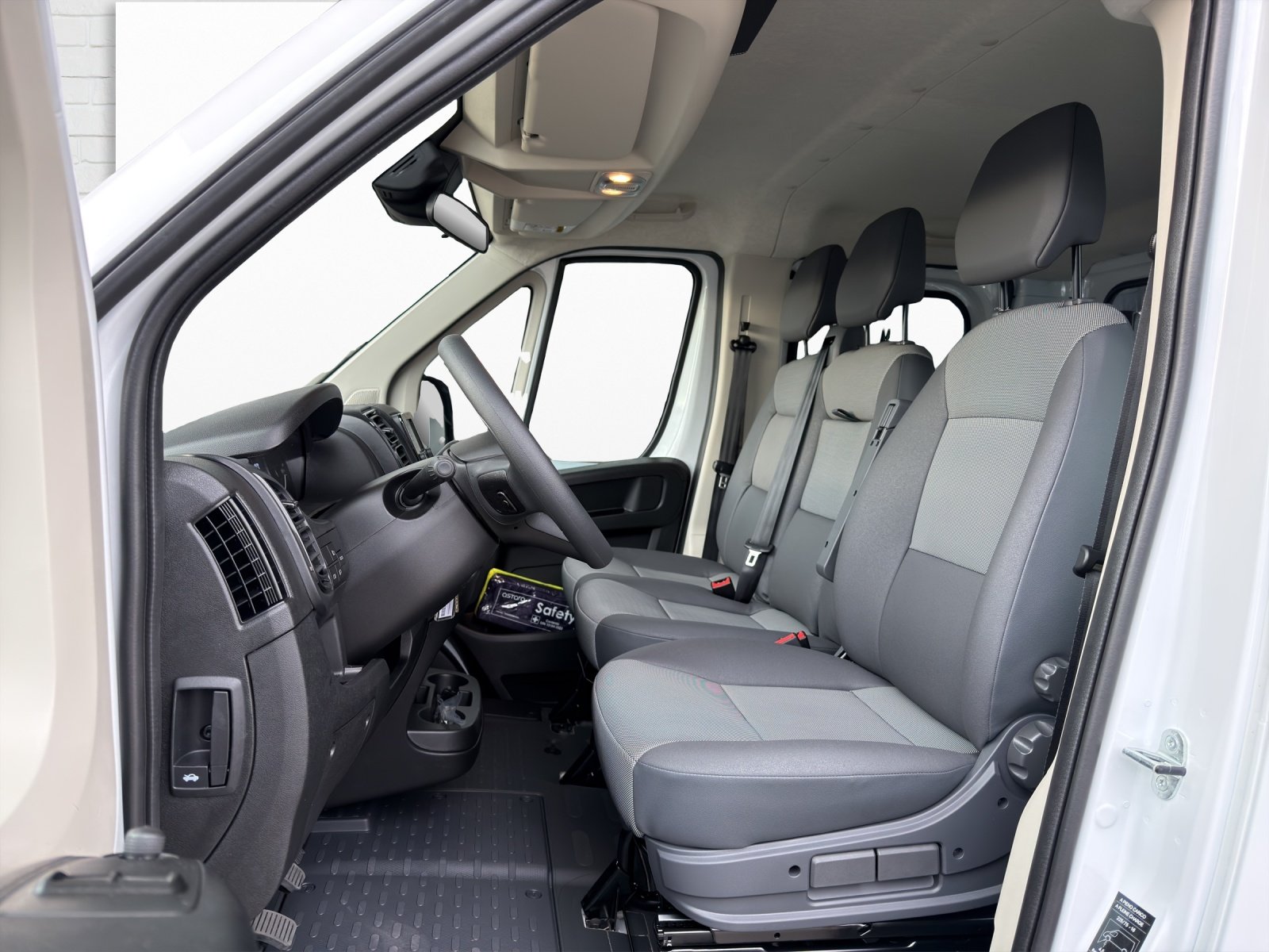 FIAT Ducato 295 35 DKab.Pick-up 3450 2.2, Diesel, Auto nuove, Manuale - 7