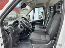 FIAT E-Ducato 47kWh L3H2, Elektro, Occasion / Gebraucht, Automatik - 2
