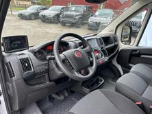 FIAT E-Ducato 47kWh L3H2, Elektro, Occasion / Gebraucht, Automatik - 3