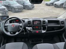 FIAT E-Ducato 47kWh L3H2, Elektro, Occasion / Gebraucht, Automatik - 4