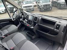 FIAT E-Ducato 47kWh L3H2, Électrique, Occasion / Utilisé, Automatique - 5