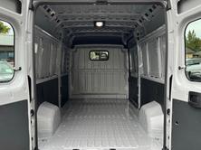 FIAT E-Ducato 47kWh L3H2, Électrique, Occasion / Utilisé, Automatique - 7