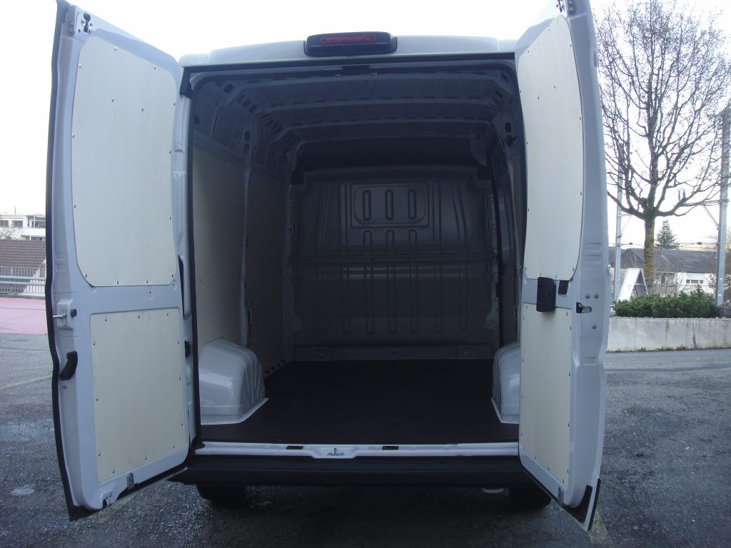 FIAT DUCATO 2.2 Base, Diesel, Manuale - 4