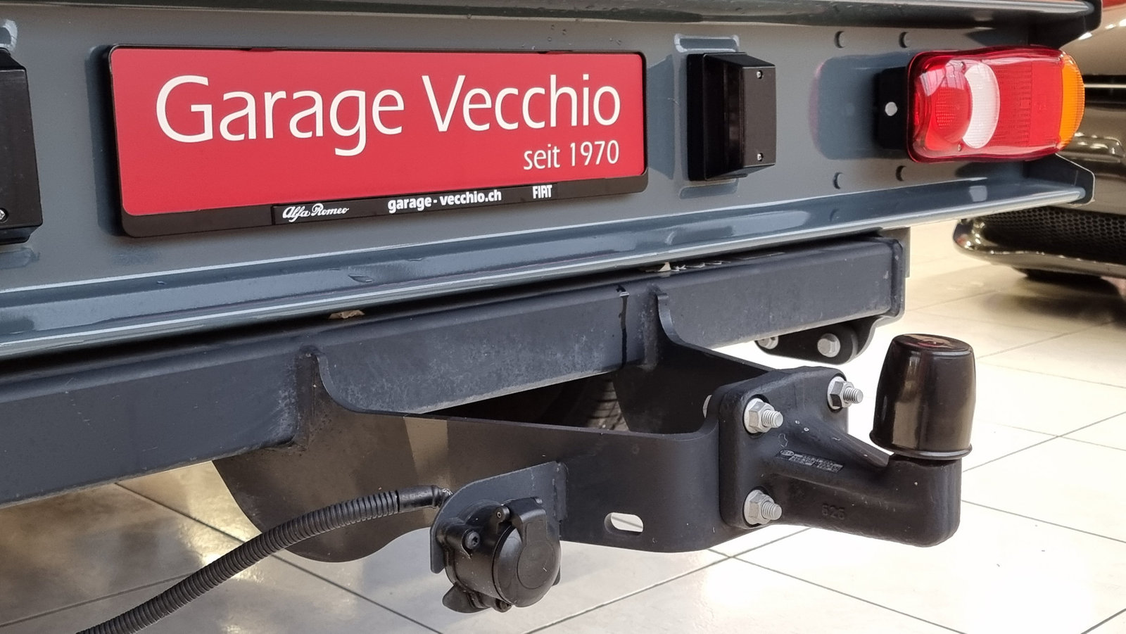FIAT Ducato 295 35 DKab.Pick-up 345 2.2 Pro, Diesel, Neues Fahrzeug mit Tageszulassung, Handschaltung - 7