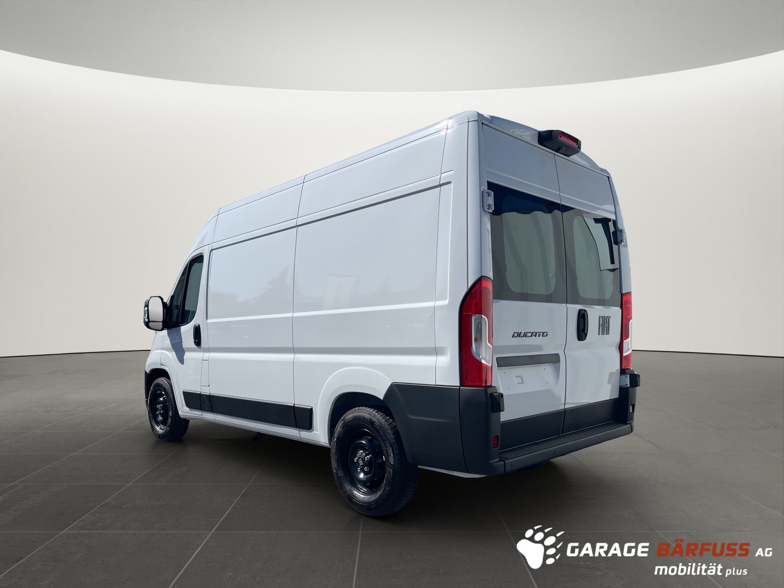 FIAT Ducato 290 35 Kaw. 3450 H2 2.2, Diesel, Manuale - 3