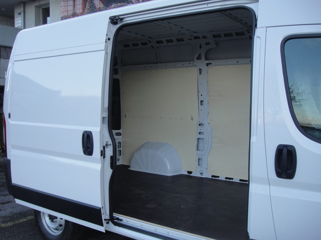 FIAT DUCATO 2.2 Base, Diesel, Manuale - 6