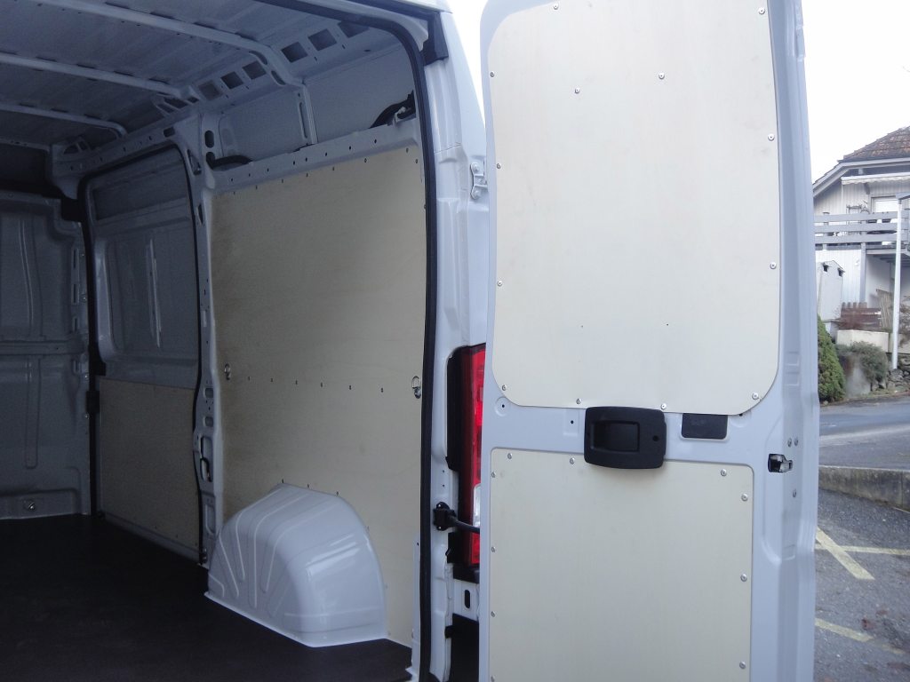 FIAT DUCATO 2.2 Base, Diesel, Manuale - 5