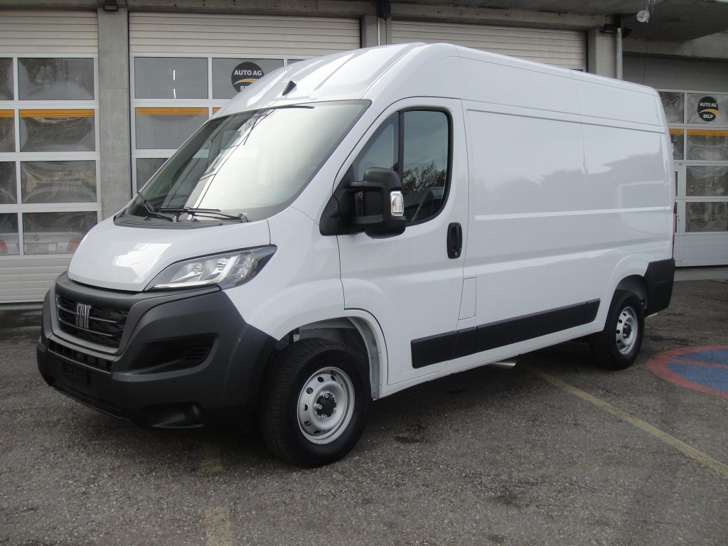 FIAT DUCATO 2.2 Base