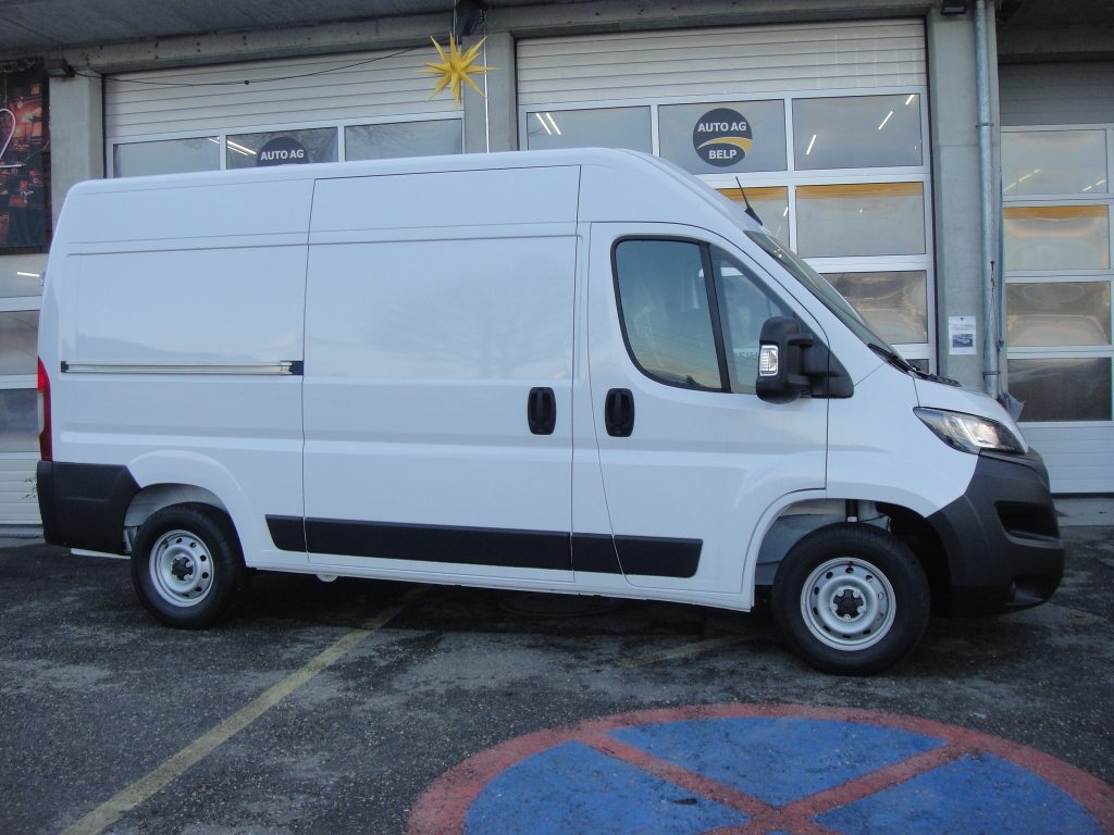 FIAT DUCATO 2.2 Base, Diesel, Manuale - 3