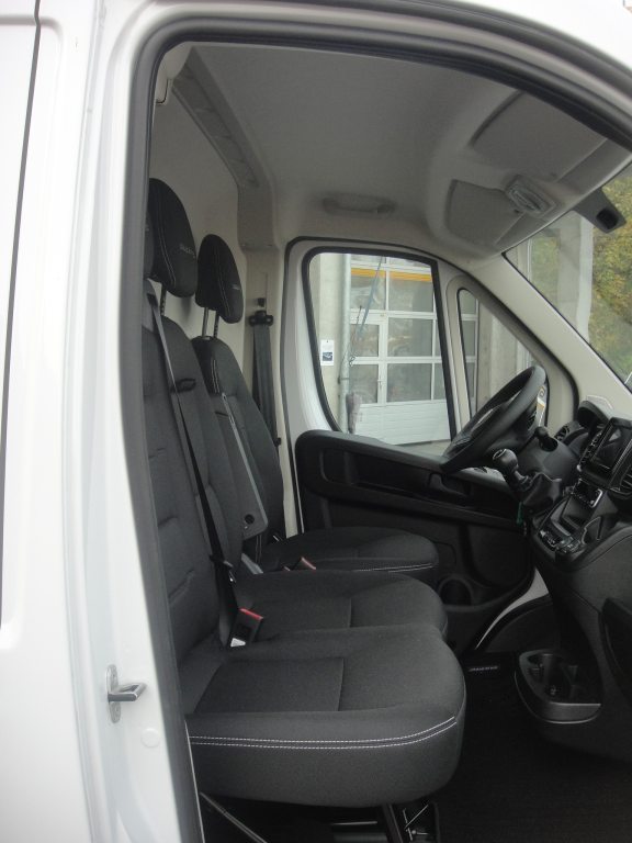 FIAT DUCATO 2.2 Base, Diesel, Manuale - 7