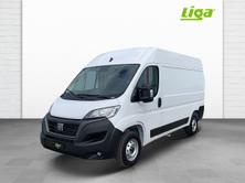 FIAT Ducato 290 35 Kaw. 3450 H2 2.2 H3 Swiss Ed., Diesel, Auto nuove, Manuale - 2