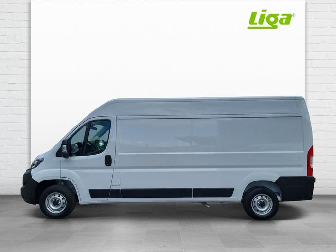 FIAT Ducato 290 35 Kaw. 4035 H2 2.2 Swiss Edition, Diesel, Auto nuove, Manuale