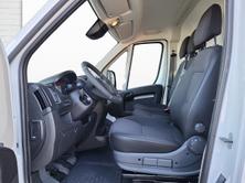 FIAT Ducato 290 35 Kaw. 4035 H2 2.2 Swiss Edition, Diesel, Auto nuove, Manuale - 7