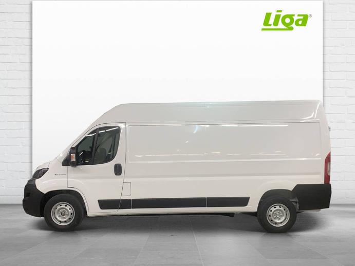 FIAT E-Ducato 35 Kaw. 4035 H2 79 kWh, Electric, New car, Automatic