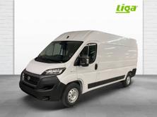 FIAT E-Ducato 35 Kaw. 4035 H2 79 kWh, Electric, New car, Automatic - 2