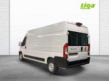FIAT E-Ducato 35 Kaw. 4035 H2 79 kWh, Electric, New car, Automatic - 4