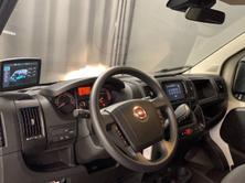FIAT E-Ducato 35 Kaw. 4035 H2 79 kWh, Electric, New car, Automatic - 7