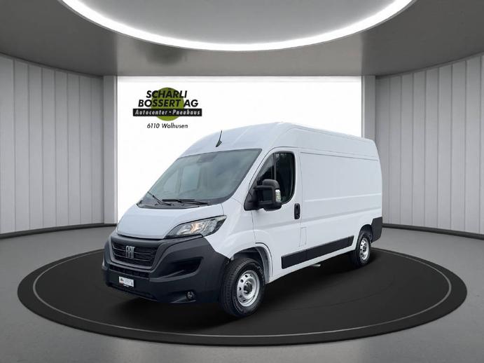 FIAT Ducato 290 35 Kaw. 3450 H2 2.2 Swiss Edition, Diesel, Auto nuove, Manuale