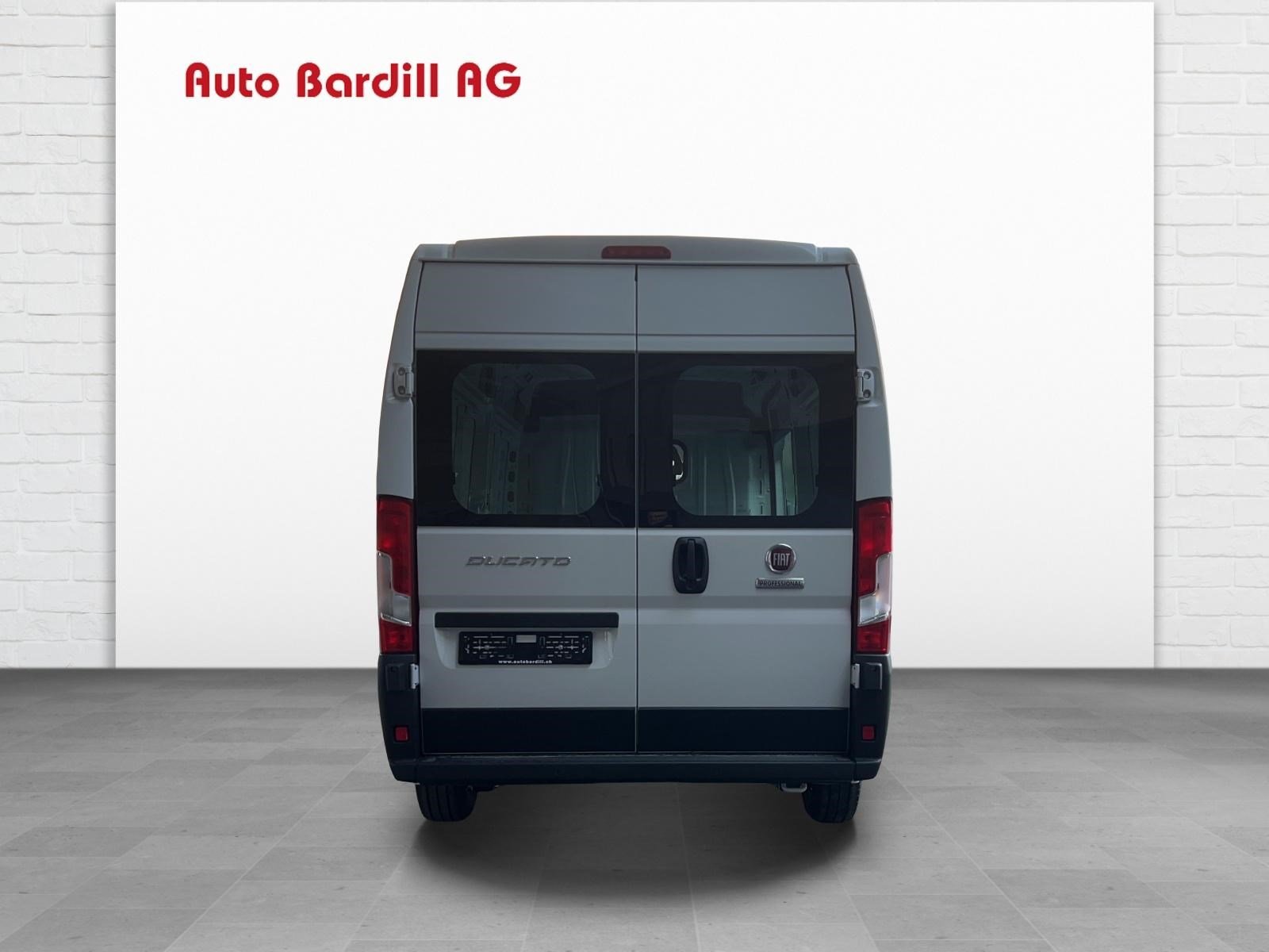 FIAT Ducato 290 35 Kaw. 4035 H2 verglast 2.2 Base, Diesel, New car, Manual - 3