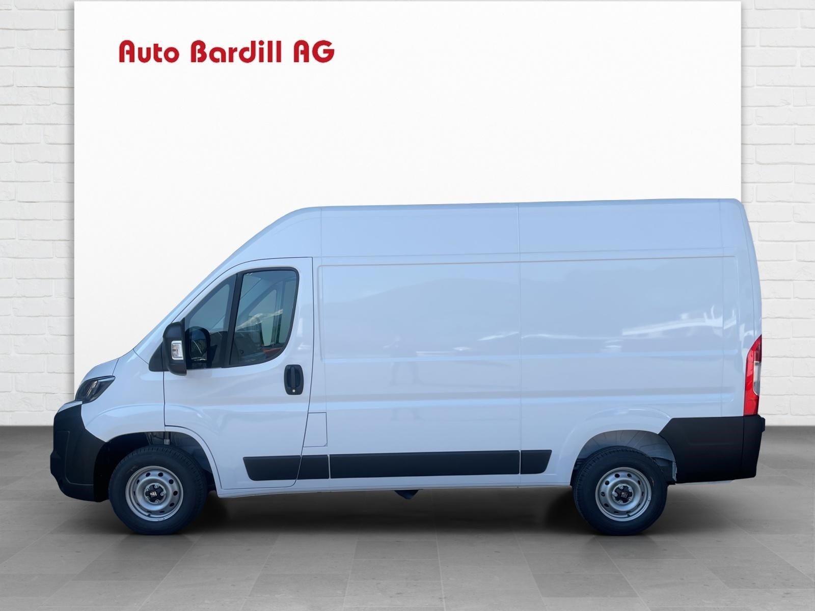 FIAT Ducato 290 35 Kaw. 3450 H2 2.2, Diesel, New car, Manual - 2