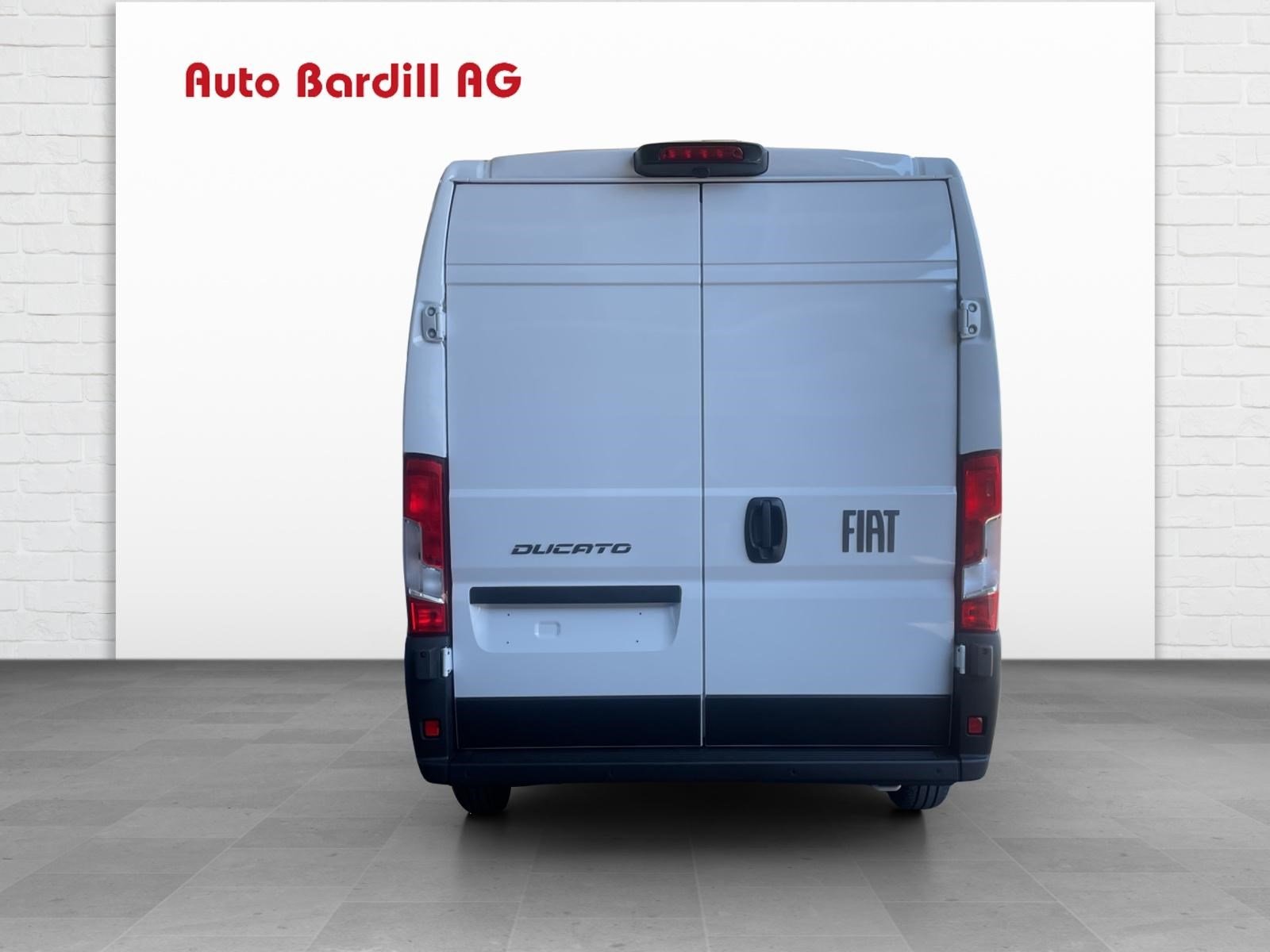 FIAT Ducato 290 35 Kaw. 3450 H2 2.2, Diesel, New car, Manual - 3