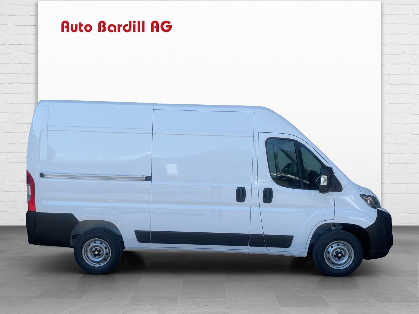 FIAT Ducato 290 35 Kaw. 3450 H2 2.2, Diesel, New car, Manual - 4