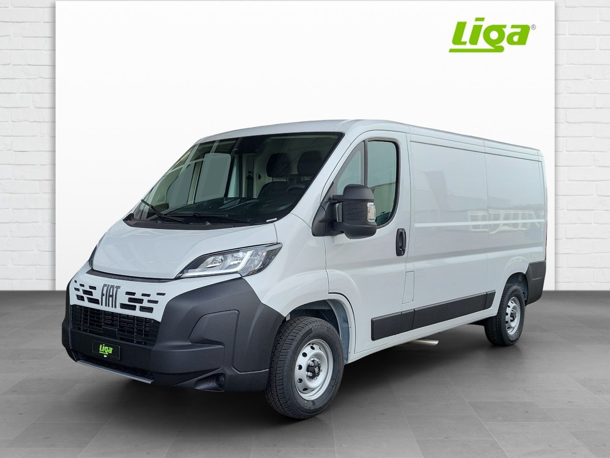 FIAT Ducato 290 30 Kaw. 3450 H1 2.2 Easy Pro, Diesel, New car, Manual - 2