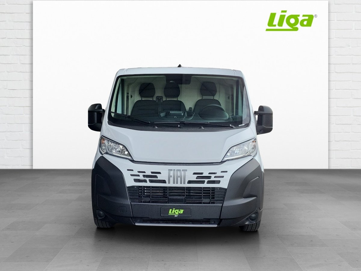 FIAT Ducato 290 30 Kaw. 3450 H1 2.2 Easy Pro, Diesel, New car, Manual - 3