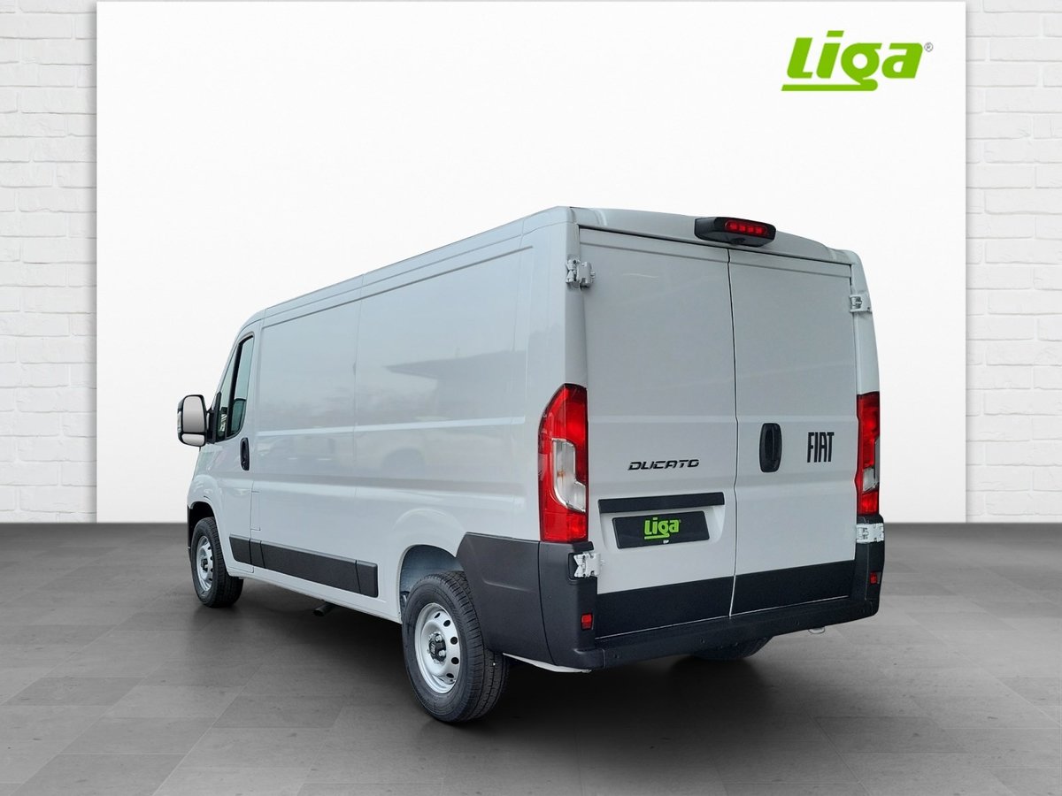 FIAT Ducato 290 30 Kaw. 3450 H1 2.2 Easy Pro, Diesel, New car, Manual - 4
