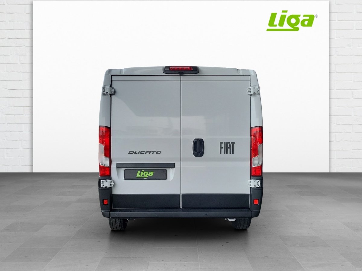 FIAT Ducato 290 30 Kaw. 3450 H1 2.2 Easy Pro, Diesel, New car, Manual - 5