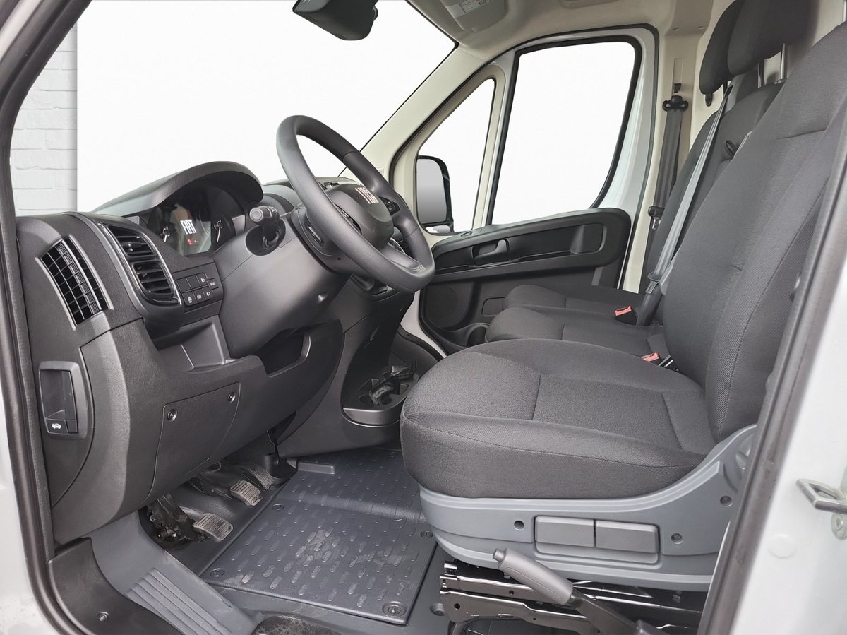 FIAT Ducato 290 30 Kaw. 3450 H1 2.2 Easy Pro, Diesel, New car, Manual - 7