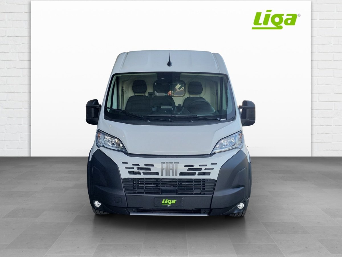 FIAT Ducato 295 35 Kaw. 4035 H2 2.2, Diesel, New car, Manual - 3