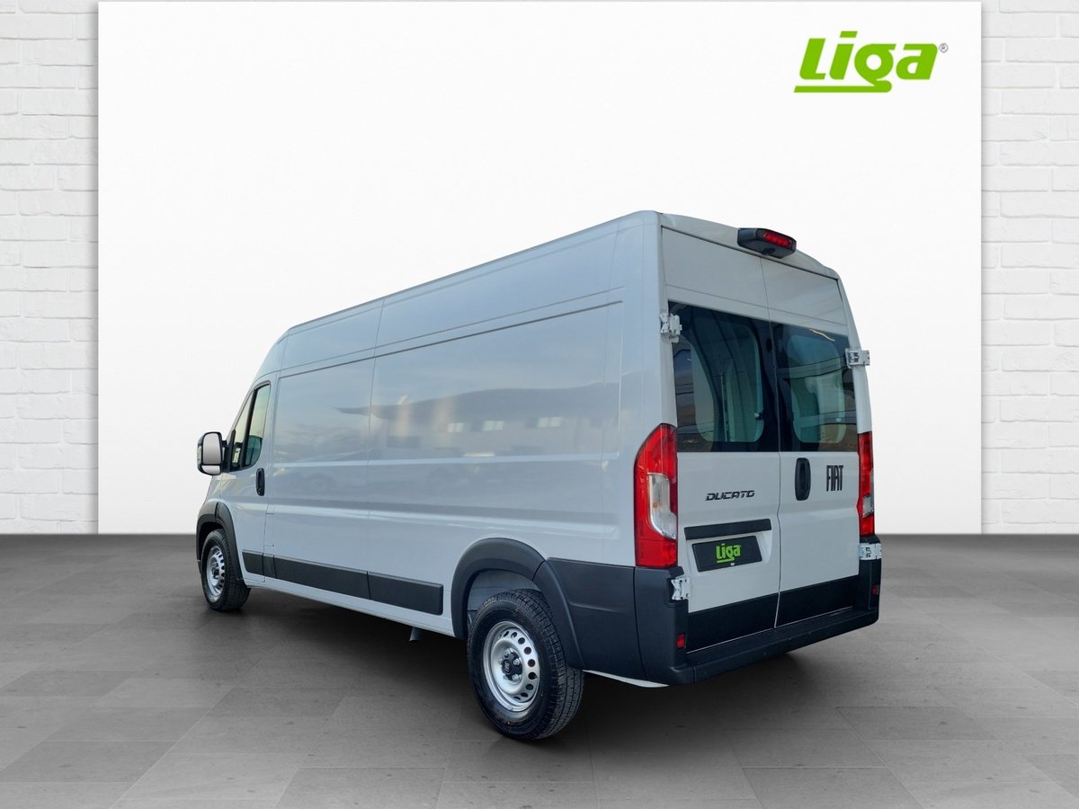 FIAT Ducato 295 35 Kaw. 4035 H2 2.2, Diesel, New car, Manual - 4