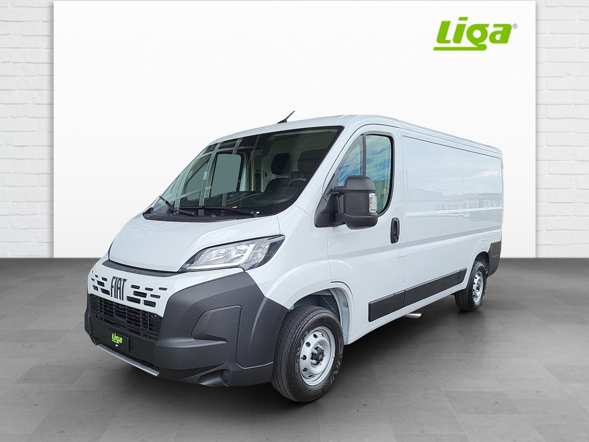 FIAT Ducato 290 33 Kaw. 3450 H1 2.2, Diesel, Auto nuove, Manuale - 2