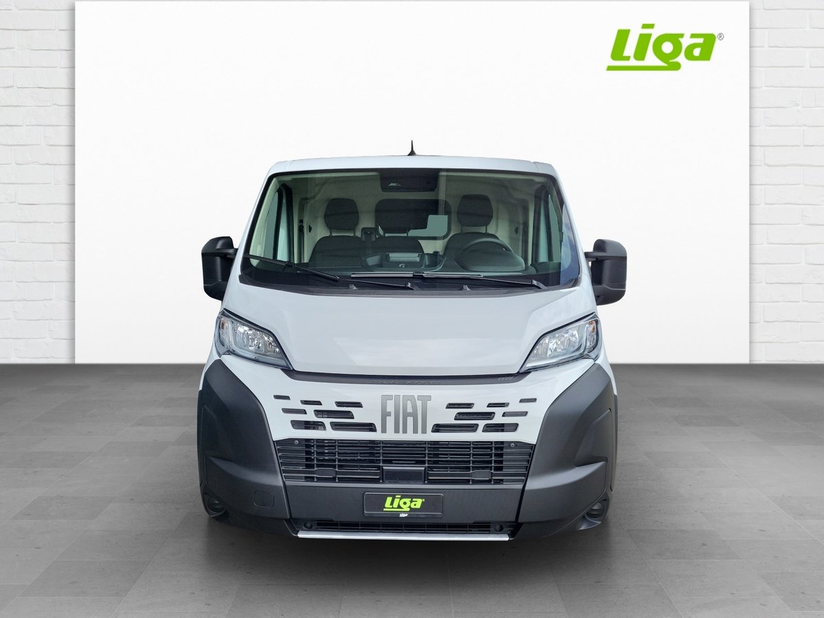 FIAT Ducato 290 33 Kaw. 3450 H1 2.2, Diesel, Auto nuove, Manuale - 3