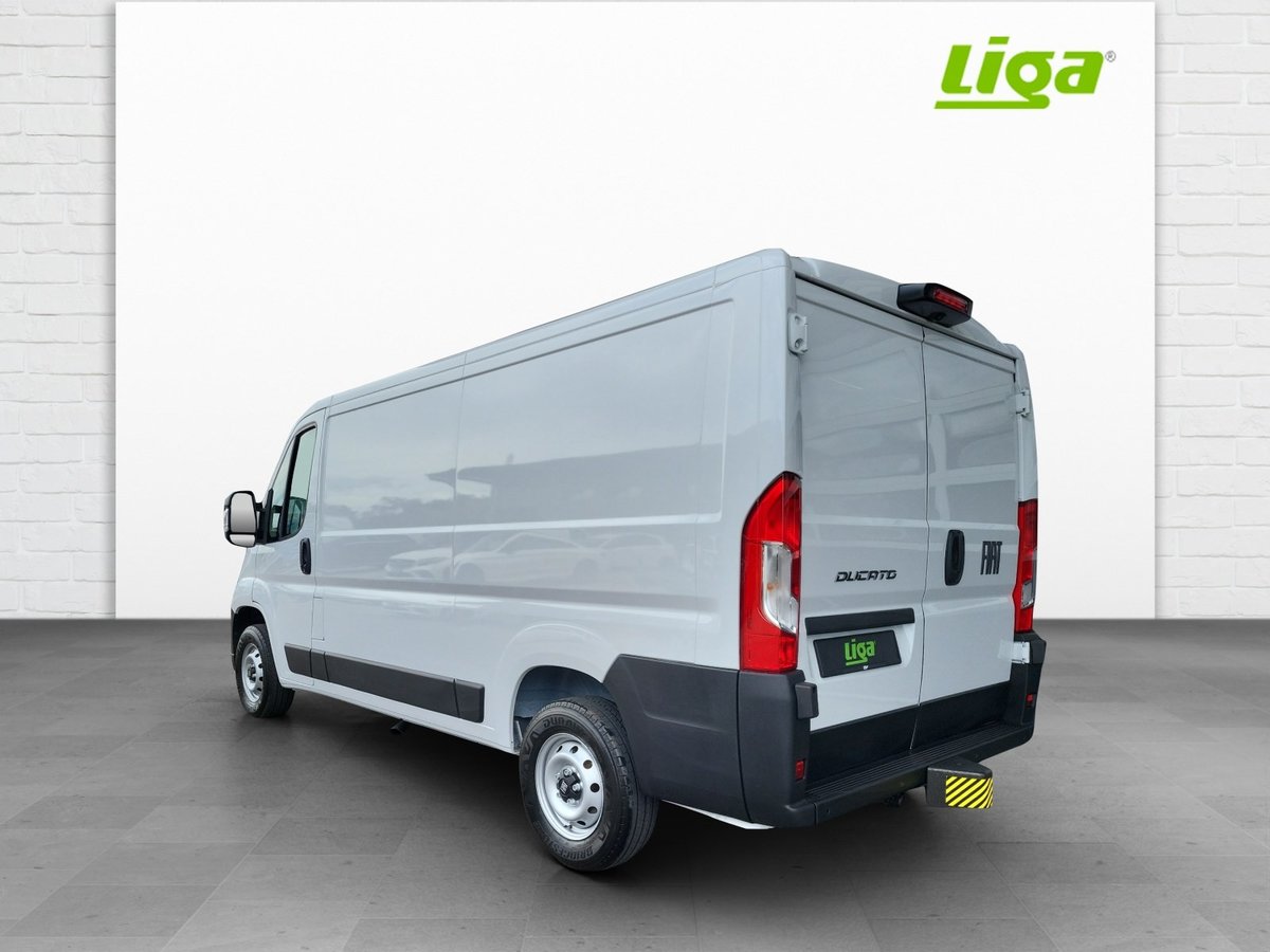 FIAT Ducato 290 33 Kaw. 3450 H1 2.2, Diesel, Auto nuove, Manuale - 4
