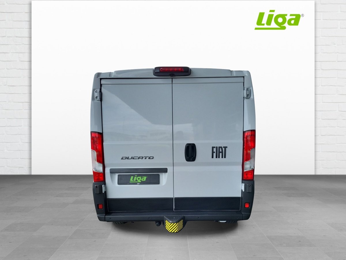 FIAT Ducato 290 33 Kaw. 3450 H1 2.2, Diesel, Auto nuove, Manuale - 5