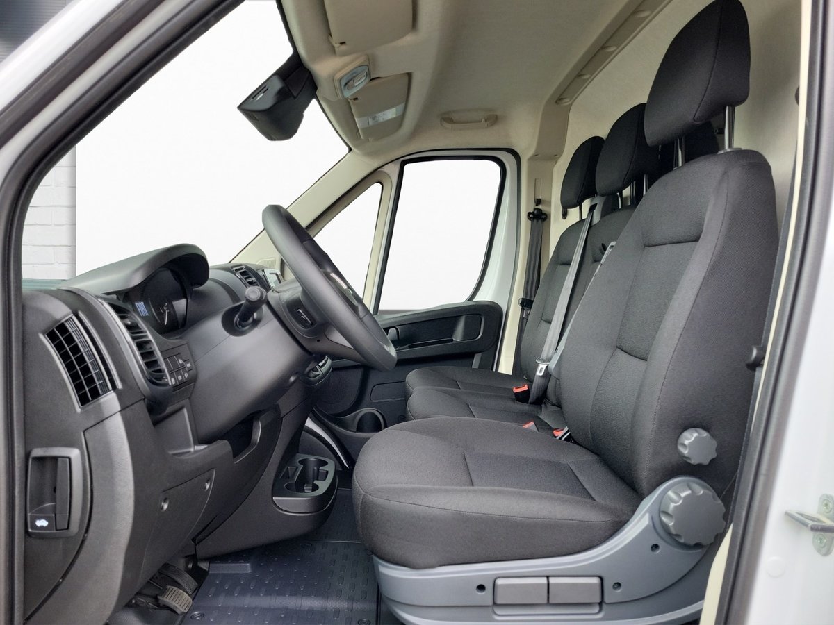 FIAT Ducato 290 33 Kaw. 3450 H1 2.2, Diesel, Auto nuove, Manuale - 7