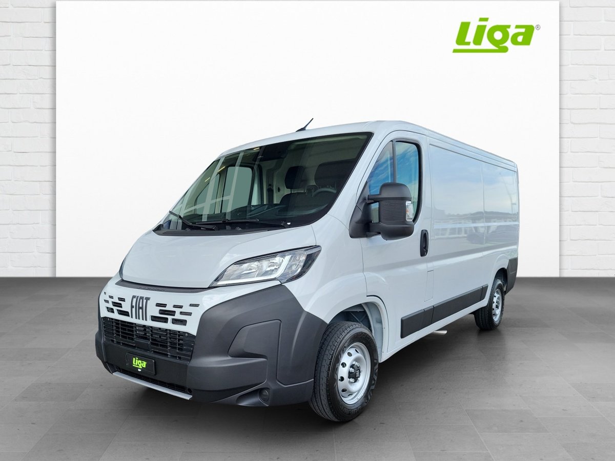 FIAT Ducato 290 33 Kaw. 3450 H1 2.2, Diesel, Neuwagen, Handschaltung - 2
