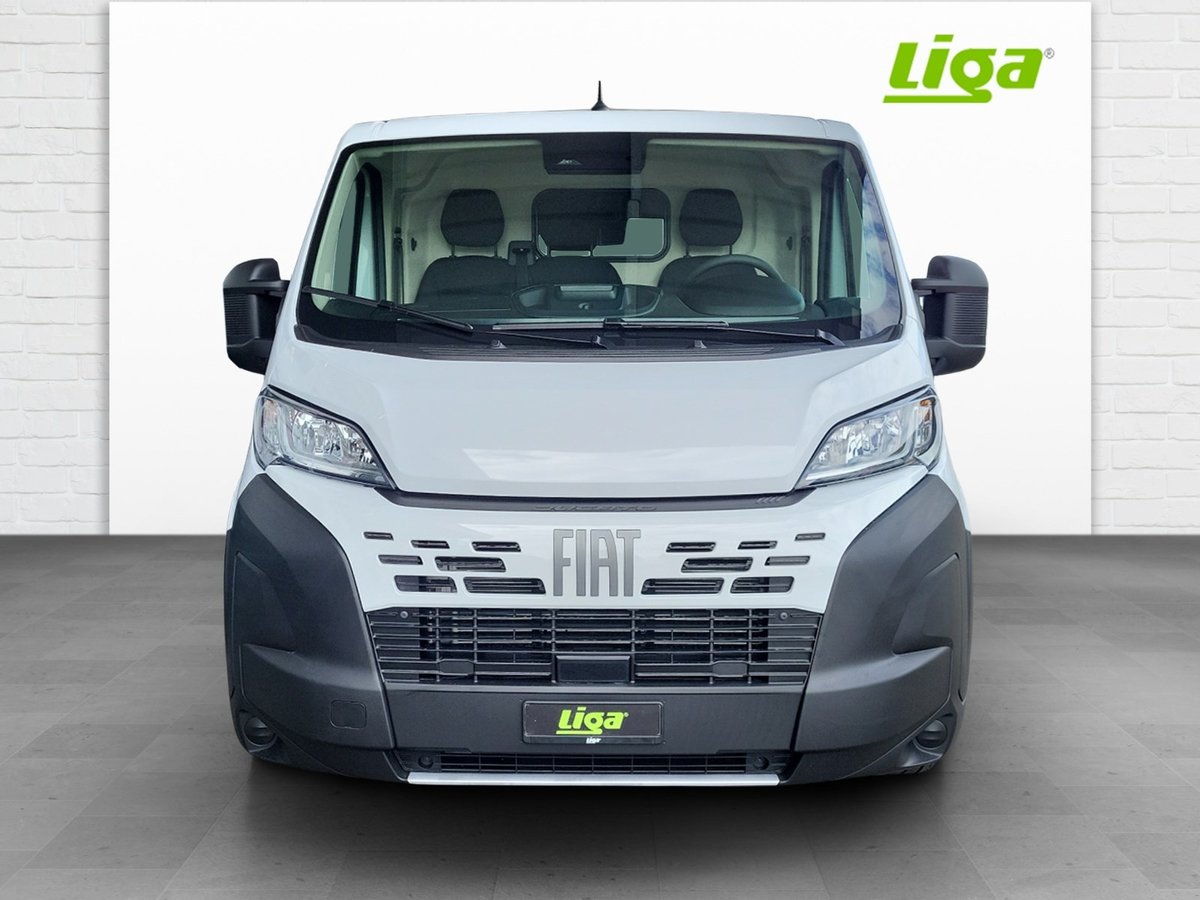 FIAT Ducato 290 33 Kaw. 3450 H1 2.2, Diesel, Neuwagen, Handschaltung - 3