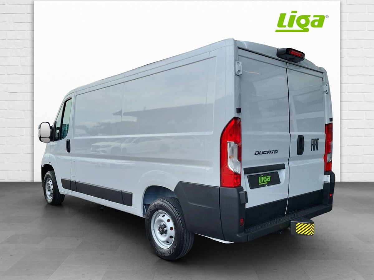 FIAT Ducato 290 33 Kaw. 3450 H1 2.2, Diesel, Neuwagen, Handschaltung - 4