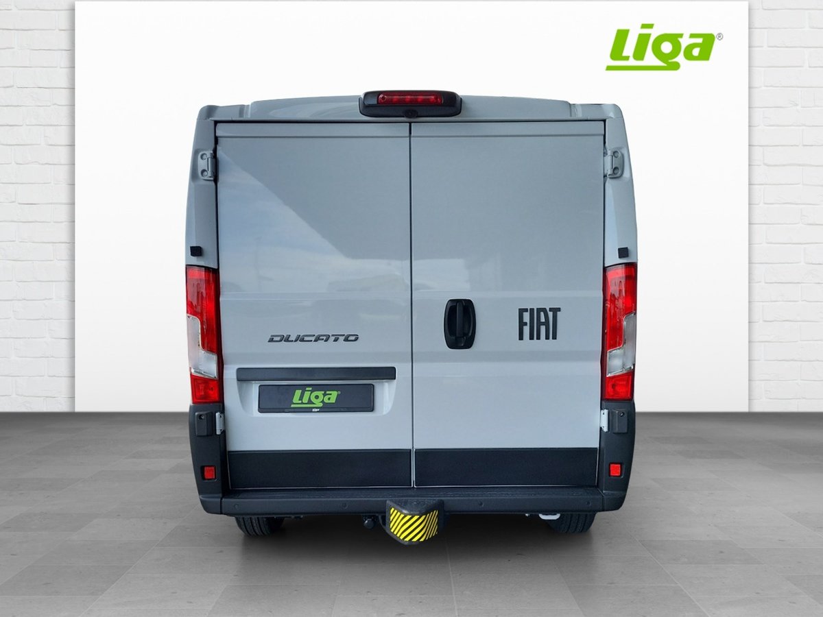 FIAT Ducato 290 33 Kaw. 3450 H1 2.2, Diesel, Neuwagen, Handschaltung - 5