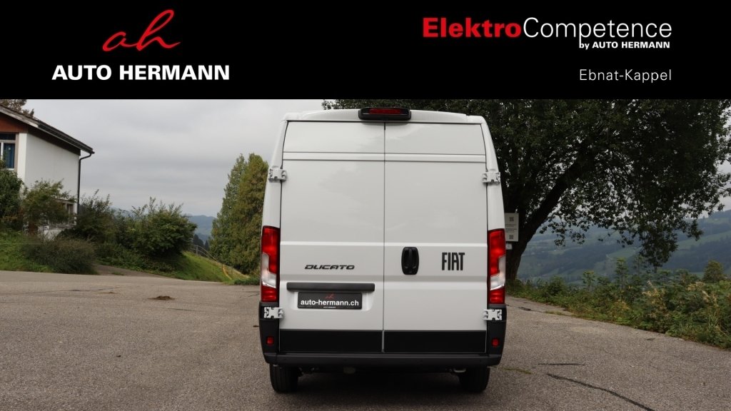 FIAT NEW Ducato 35 L3H2 MJ25, Diesel, New car, Manual - 5